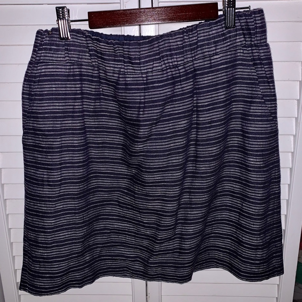 Loft Skirt